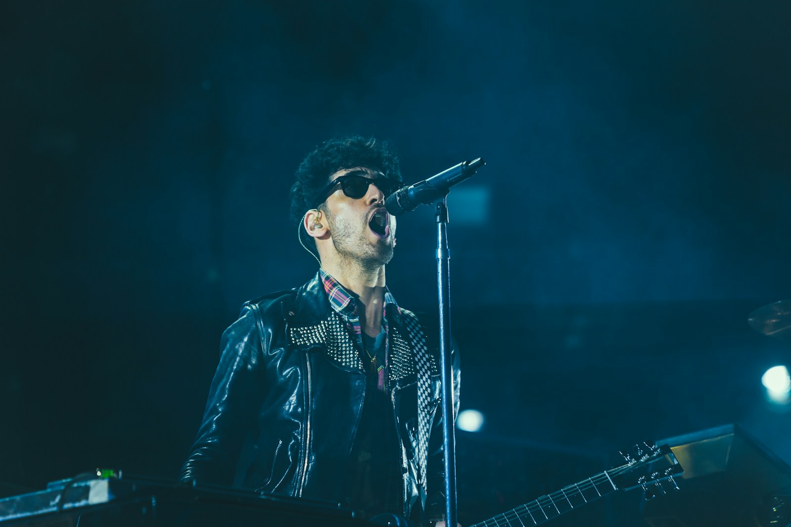 satellite radio live show