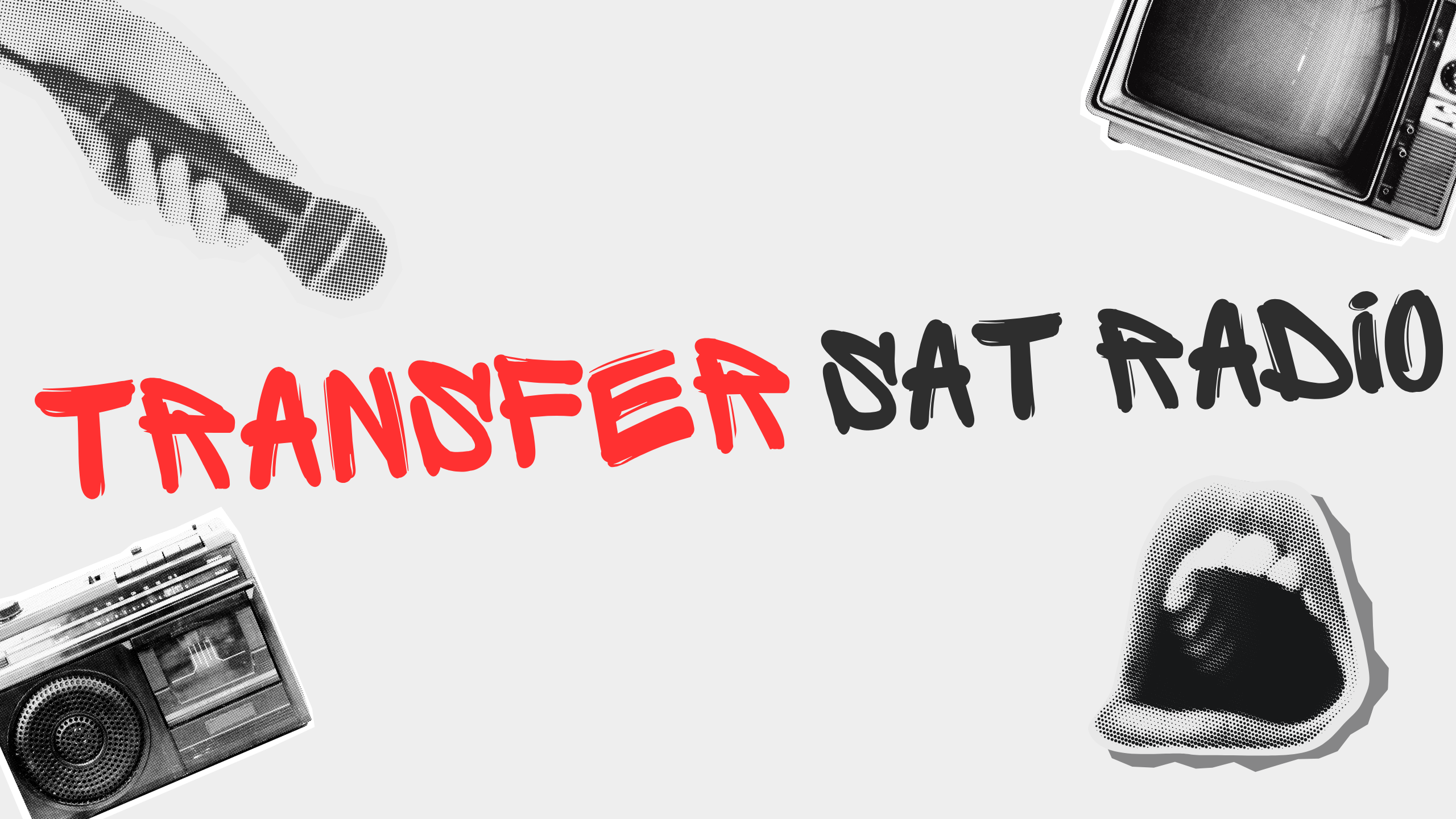 transfer sat radio