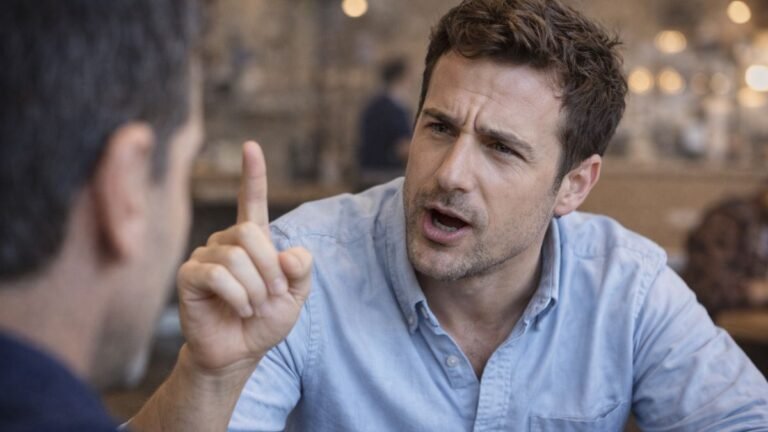 11 phrases that deeply selfish people often tend to say, unconsciously, in conversations