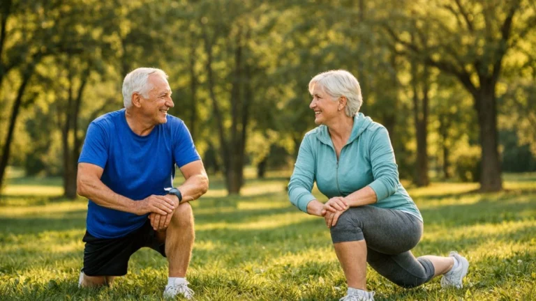 After 70 Must-Have Movement Pattern for Effortless Healthspan Extension