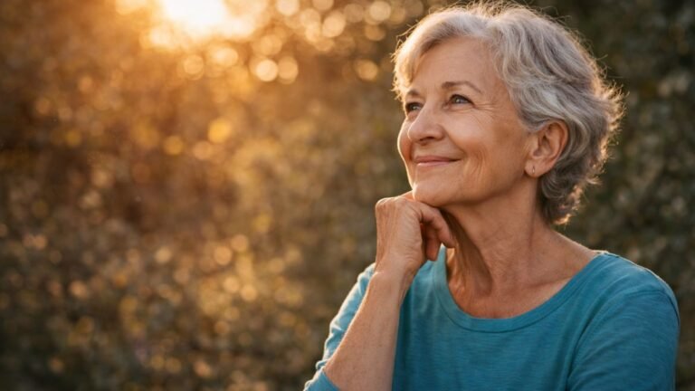 Best Stage in Life: Must-Have Mindset Shift Psychologists Insist On