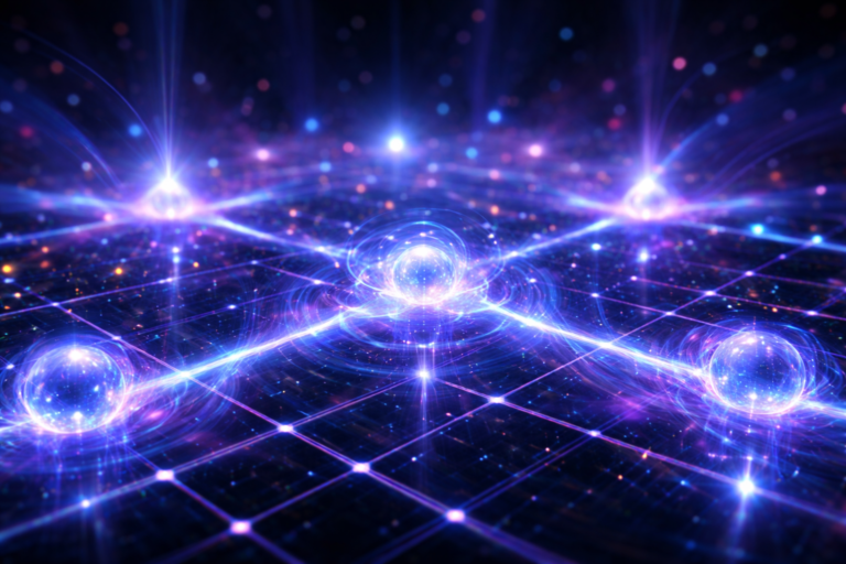 Physicists Discover A Quantum System That Refuses To Heat Up