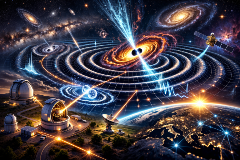 Physicists Found a New Way to Measure the Universe