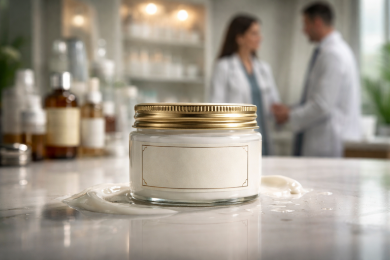 An old-style, no-name moisturizer has been crowned the number one choice by dermatology experts outperforming major brands