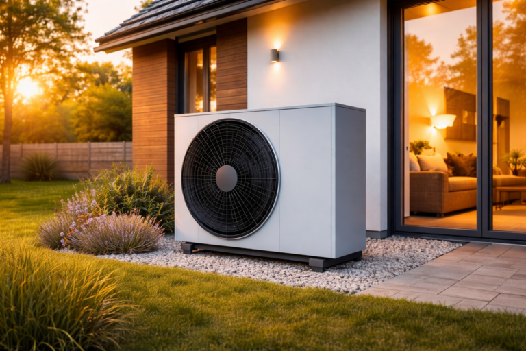 Science Has Finally Settled It: This Is The Most Efficient And Economical Way To Heat Your Home