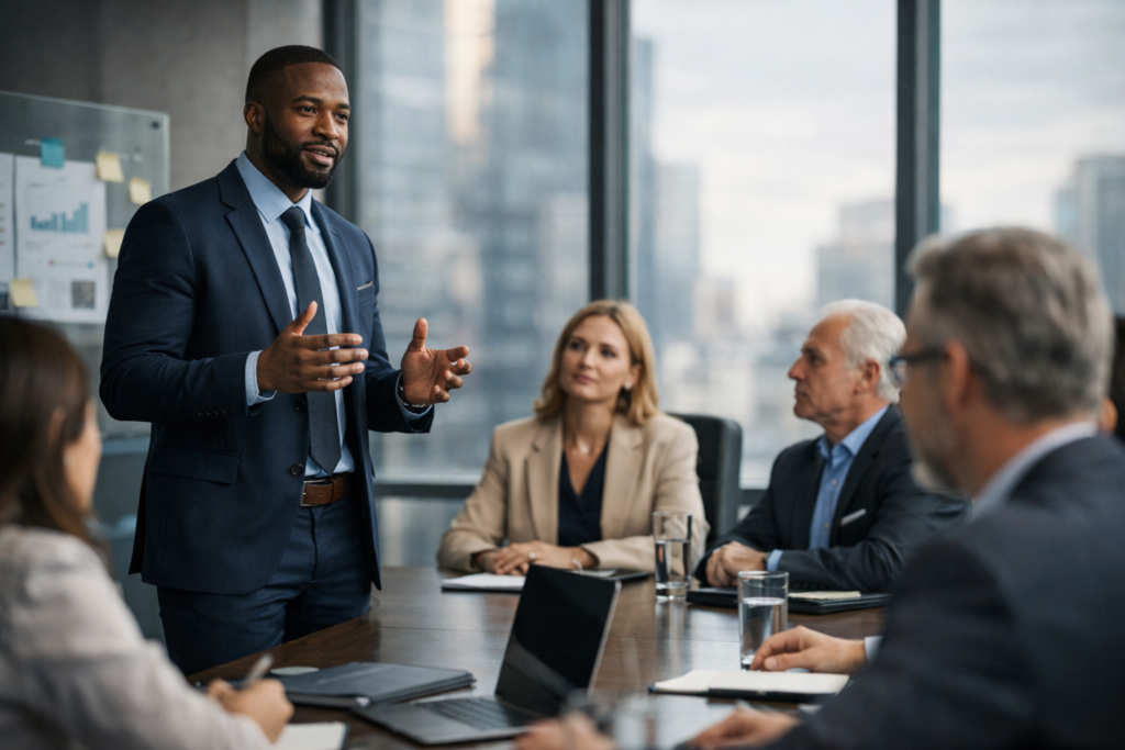 10 phrases to make people respect you