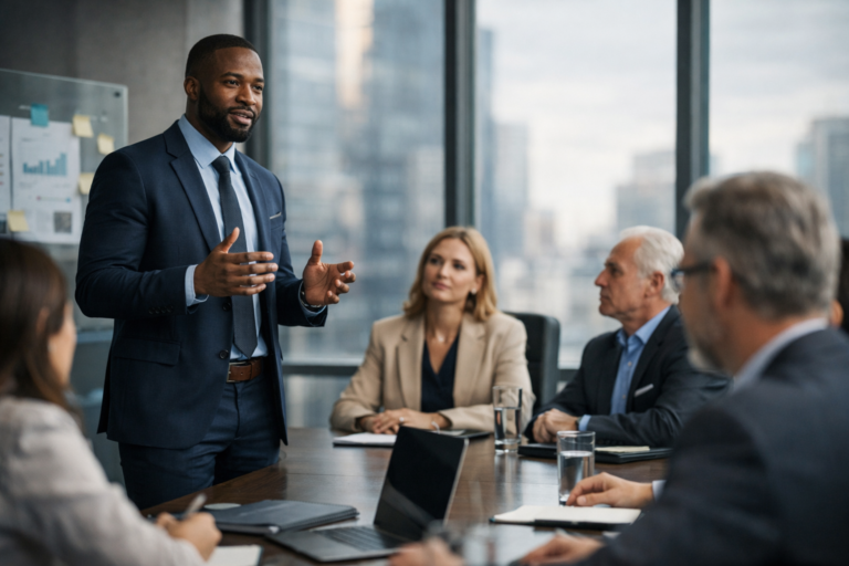 10 phrases to make people respect you