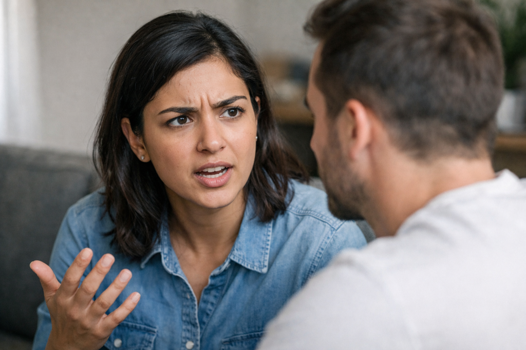 8 Phrases Deeply Selfish People Often Say — Shocking Must-Read Guide