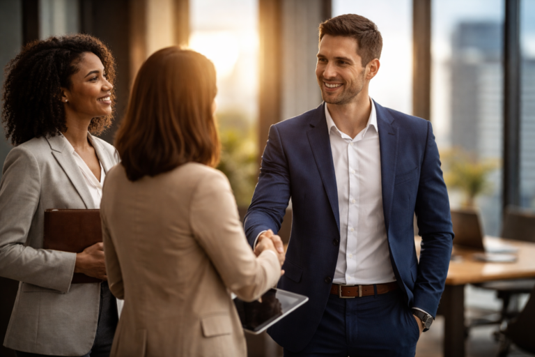 4 Phrases To End A Conversation Intelligently