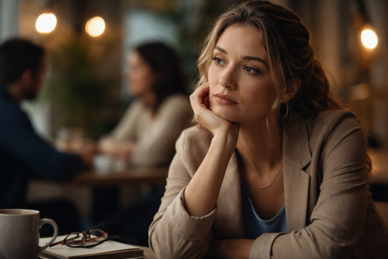 Psychologists reveal why people who overthink others’ reactions are highly attuned emotionally