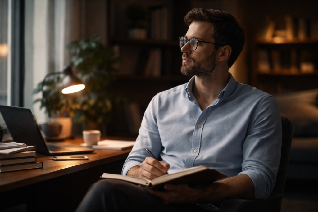 Psychologists say people who intellectualize emotions do so to stay emotionally safe