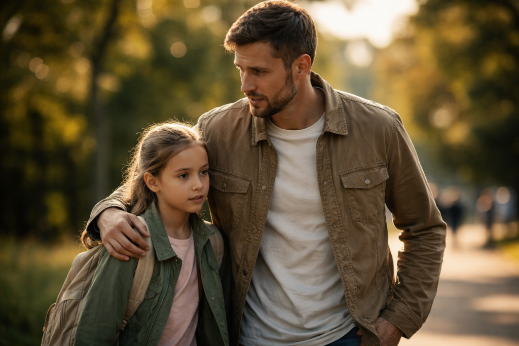 Experts say this behavior is more about protection than preference