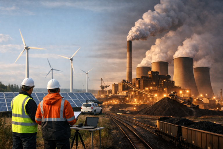 State LNP promises “strict new audits” of solar and wind, Barnaby promises a big new coal plant