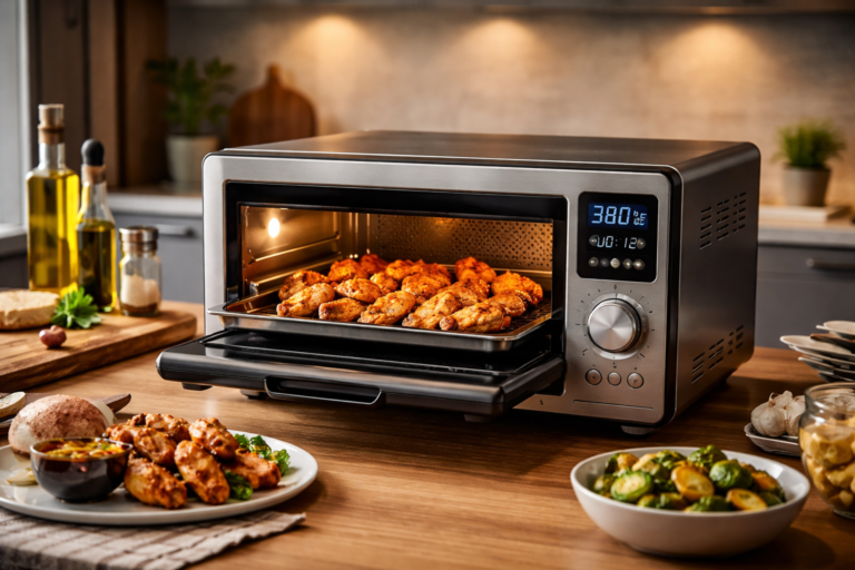 Goodbye microwave: here’s the appliance that will replace it, and it’s much better