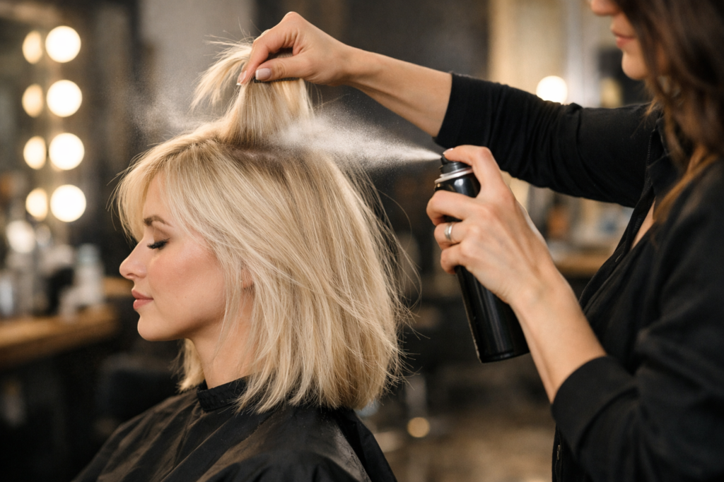 Instant volume: a hairdresser reveals the 5‑second trick for ultra‑fine hair