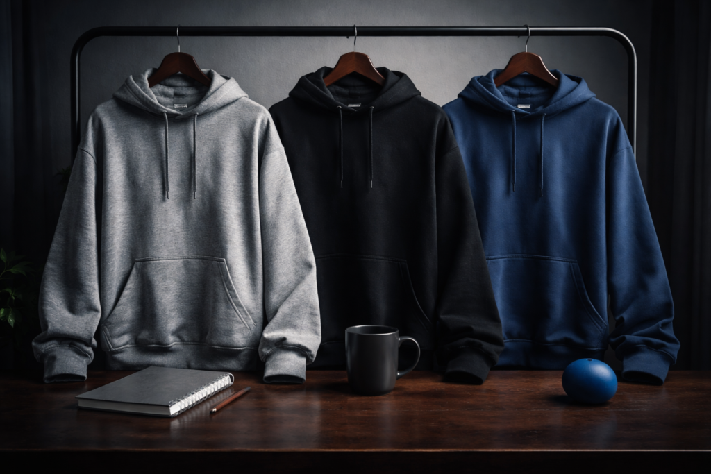 Psychology points to the three colors most frequently chosen by people struggling with low self-esteem, and what they may reveal