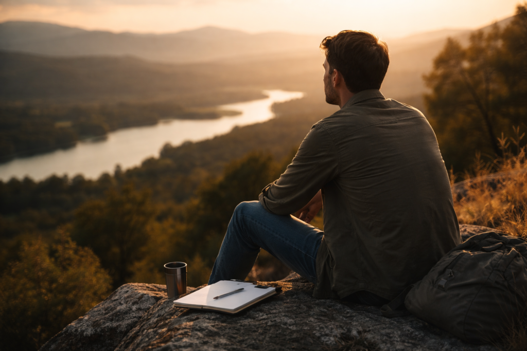 A psychologist says life only truly improves when you stop chasing happiness and start pursuing meaning instead