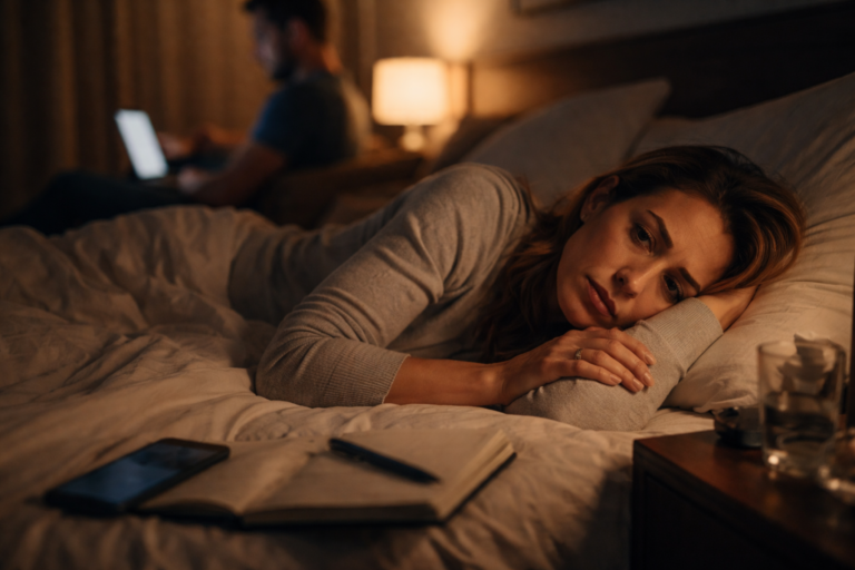 High‑functioning codependence: the quiet burnout of the partner who always copes