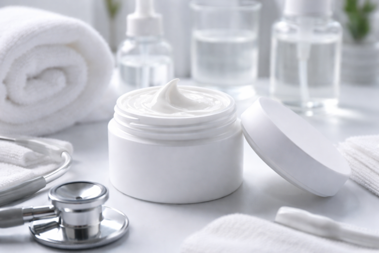An old-school moisturizer with no luxury branding is crowned the number one choice by dermatology experts