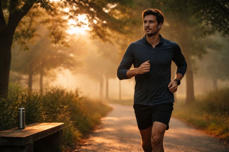 The one daily habit most people start in January that silently improves focus, sleep, and decision-making