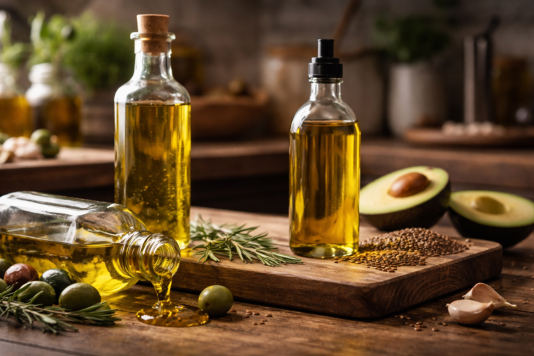Goodbye olive oil nutrition experts admit the golden liquid was overhyped as a cheaper rival claims the title of healthiest fat