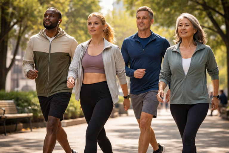 Why walking speed matters: what behavioral scientists are saying