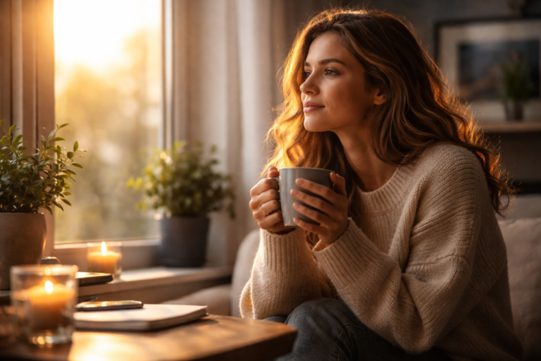 The subtle impact of daily rhythms on emotional balance