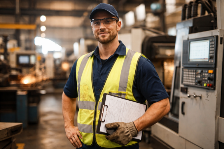 I’m a machine operator and my annual income is now $54,700 with overtime included