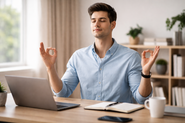 How mental clarity comes from fewer choices