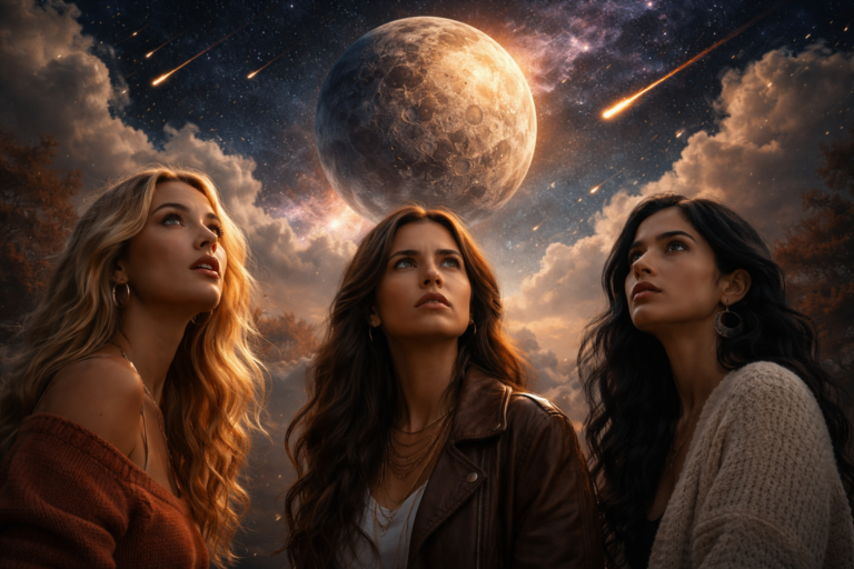 Mercury Retrograde Will Shake The Lives Of These 3 Zodiac Signs Before Spring Arrives