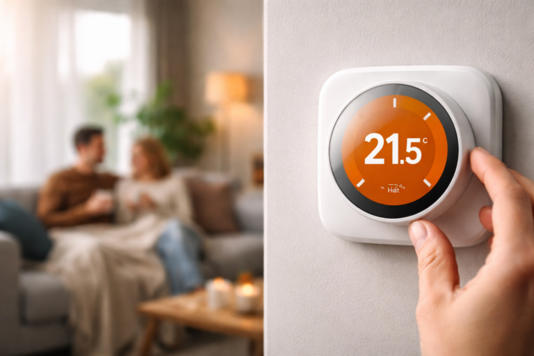 Heating : the 19 °C rule is over, here’s the temperature experts now recommend