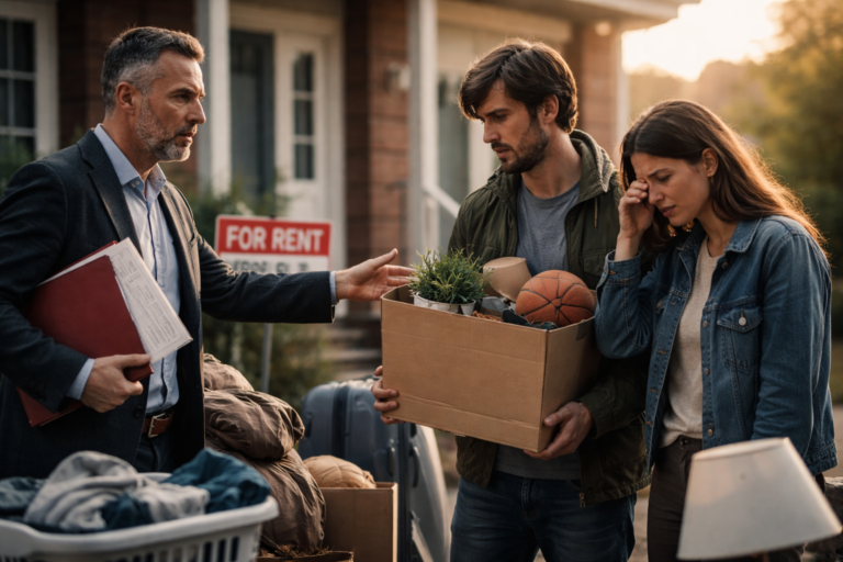 Goodbye private rentals as new housing rules pit landlords against struggling tenants