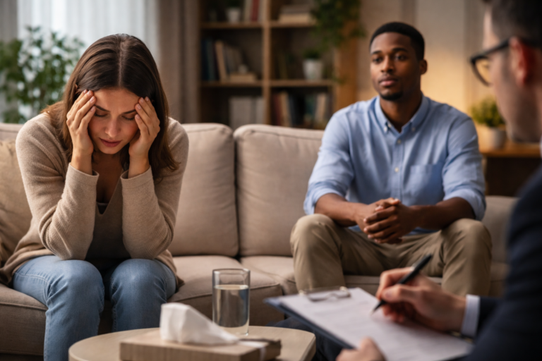 Psychology shows why emotional intensity varies so much from person to person