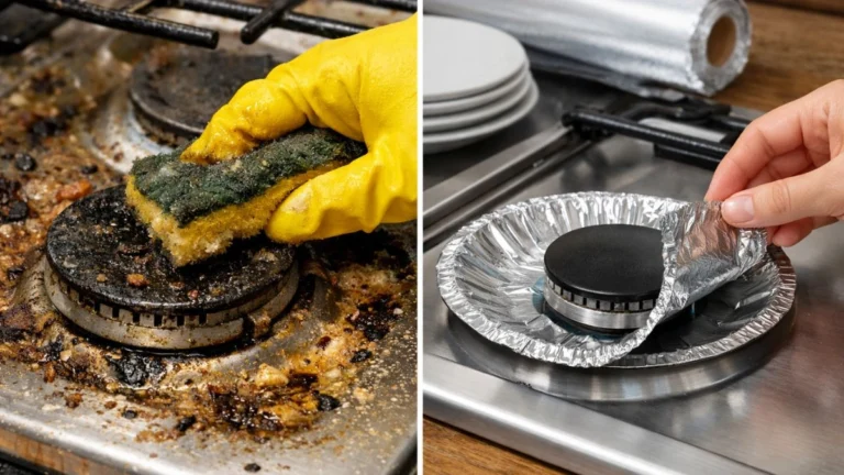 Everyday cleaning mistake making objects harder to clean — Must-Have effortless fix