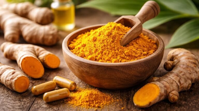 Excellent For The Arteries: This Eastern Spice Could Cut Cholesterol In 3 Months