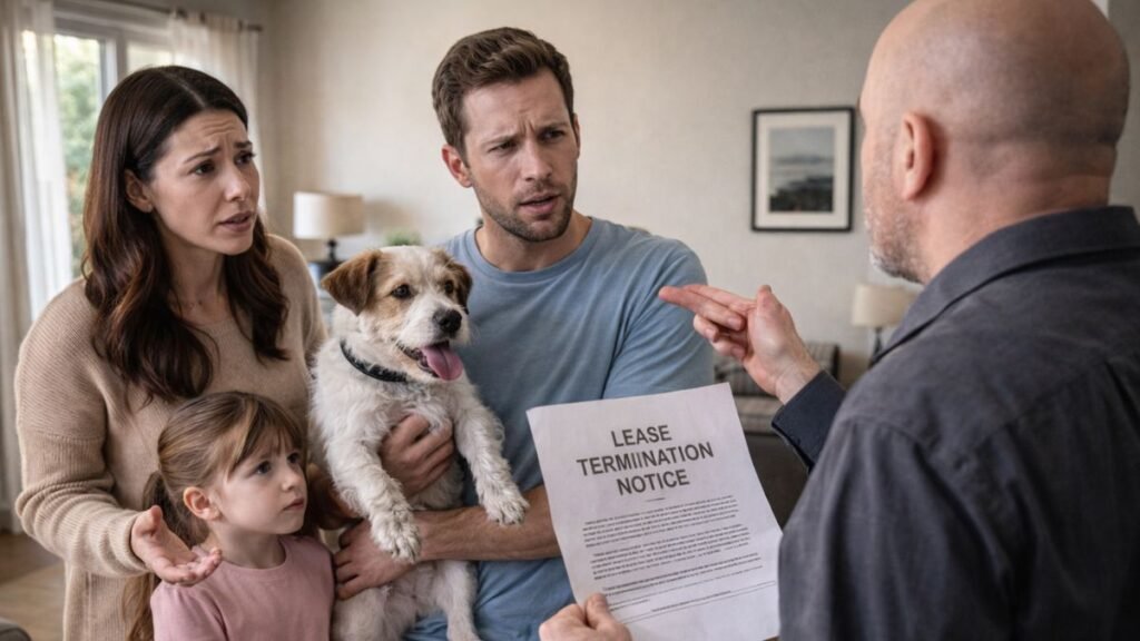 Forcing landlords to accept pets could have unintended consequences, and experts warn it may backfire on vulnerable tenants