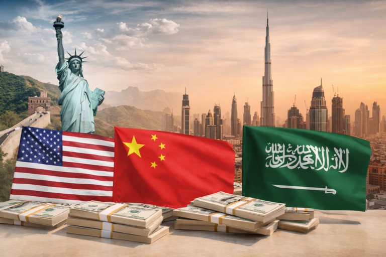 Not The US Or China: Almost Nobody Guesses The World`s Second Country By Tourist Spending