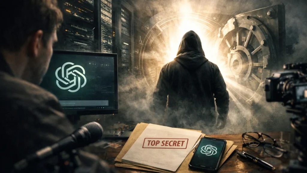 The question everyone is asking ChatGPT this year — Exclusive Best Answer Revealed